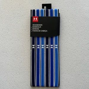 Under Armour Headbands